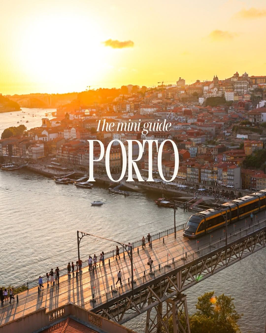 Porto's Best Hotels, Food, Coffee, and Views