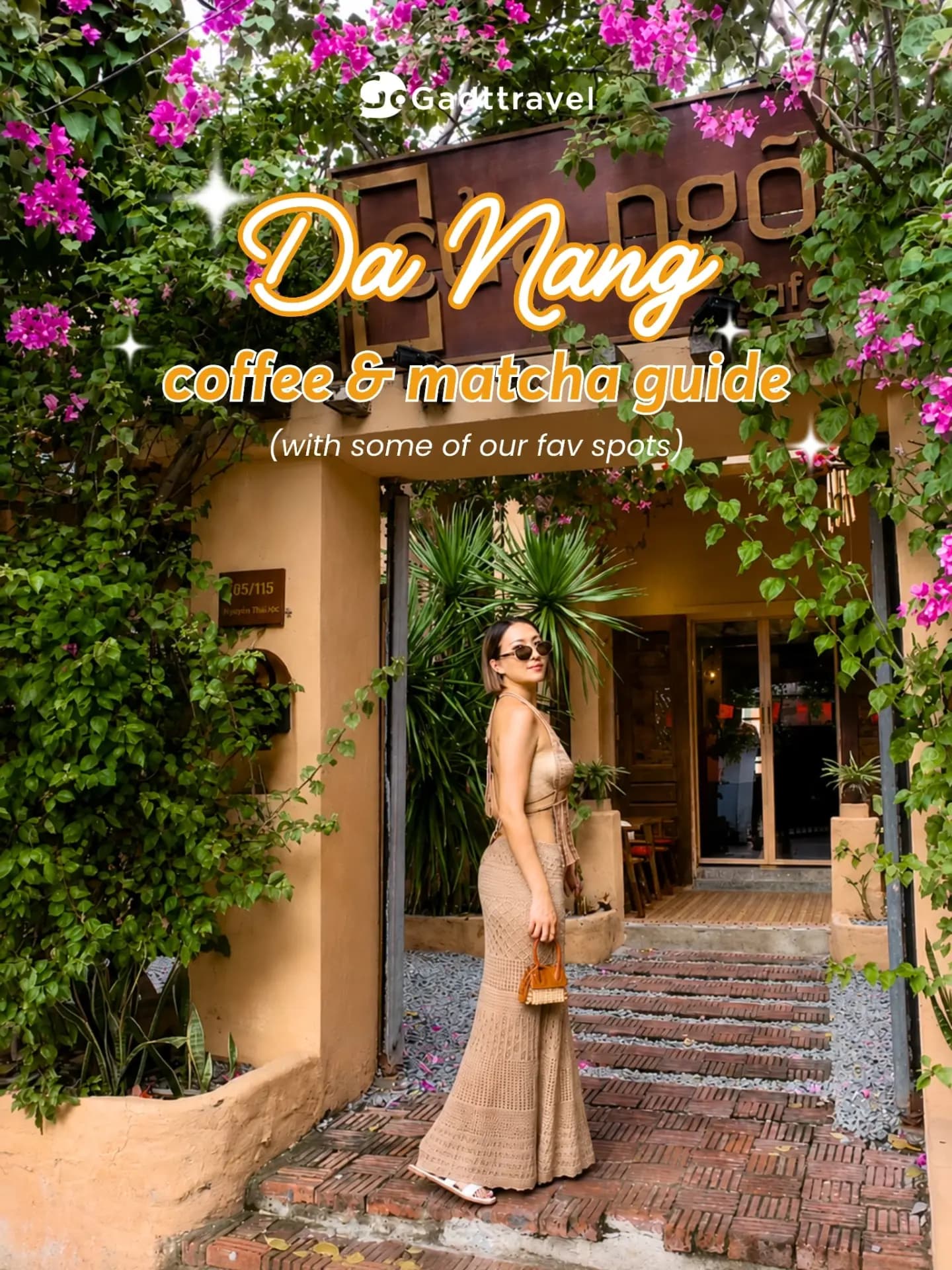 Da Nang's Top Coffee and Matcha Cafes