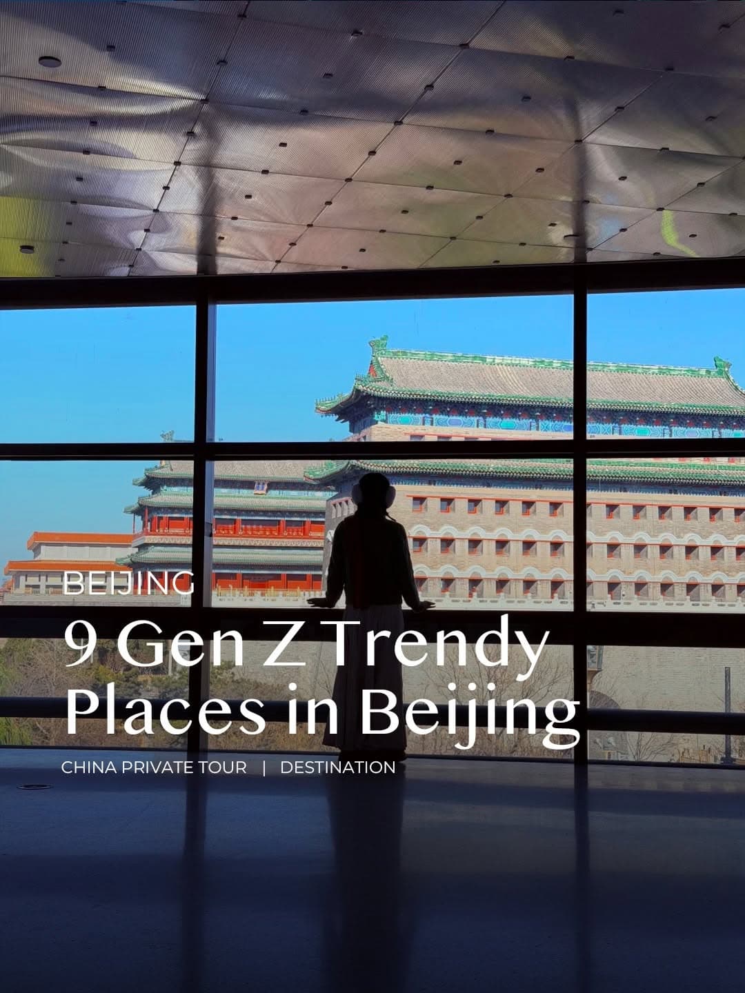 Trendy and Local-Approved Spots in Beijing