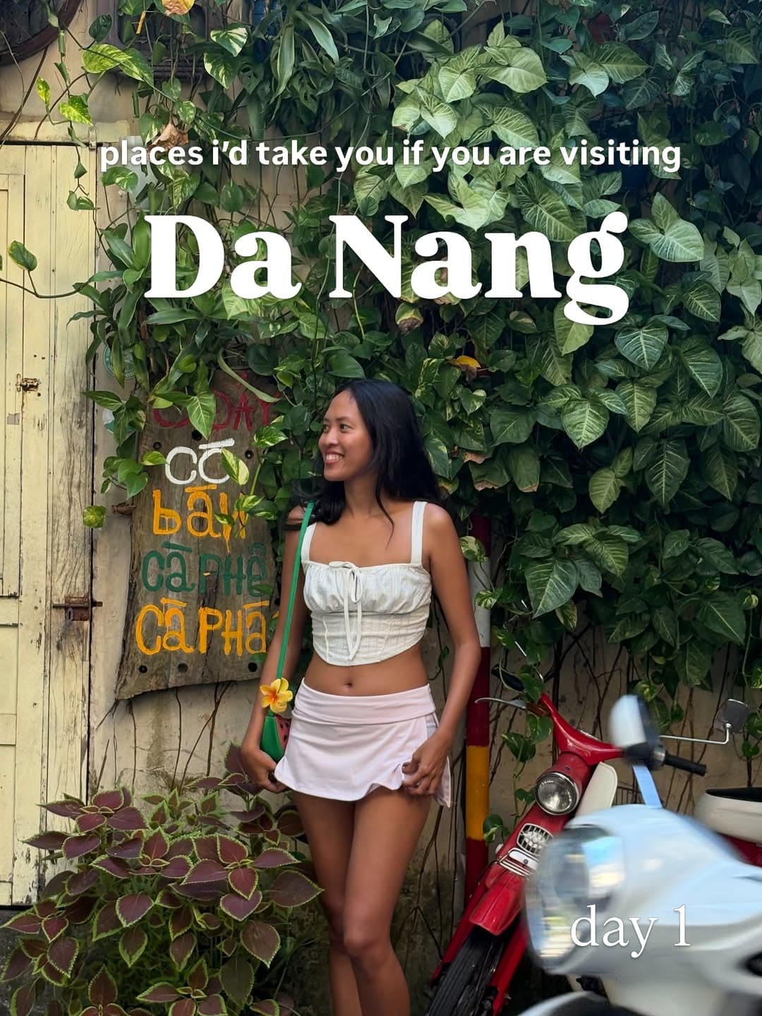 Da Nang Day 1 Itinerary: Culinary and Coastal Delights