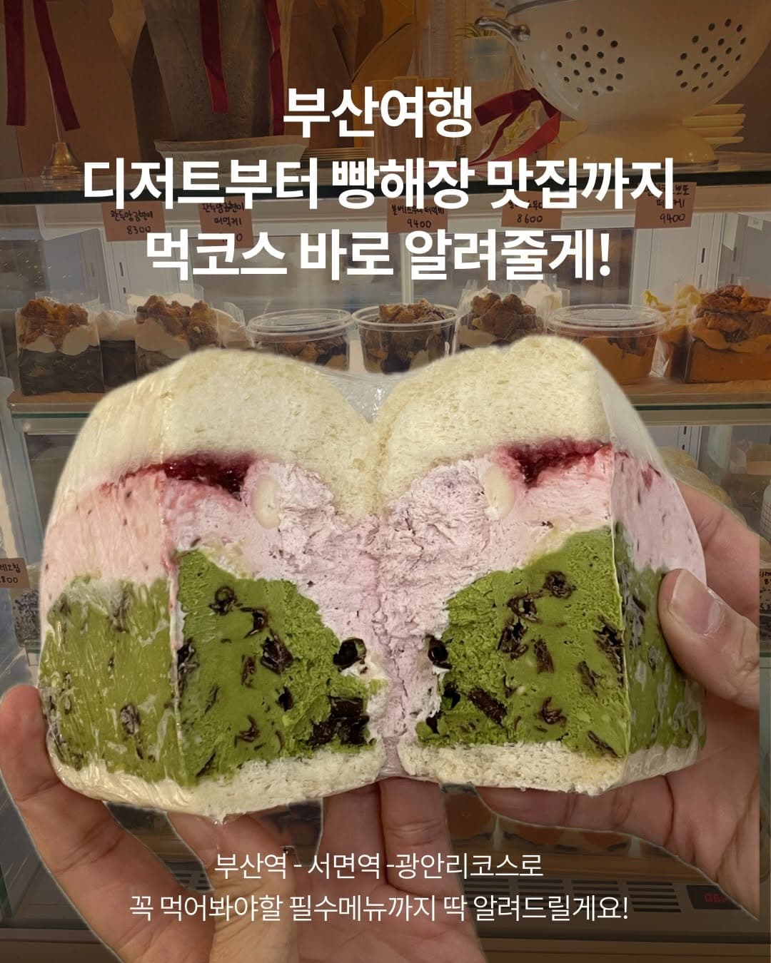 Busan's Best Foodie Spots and Experiences