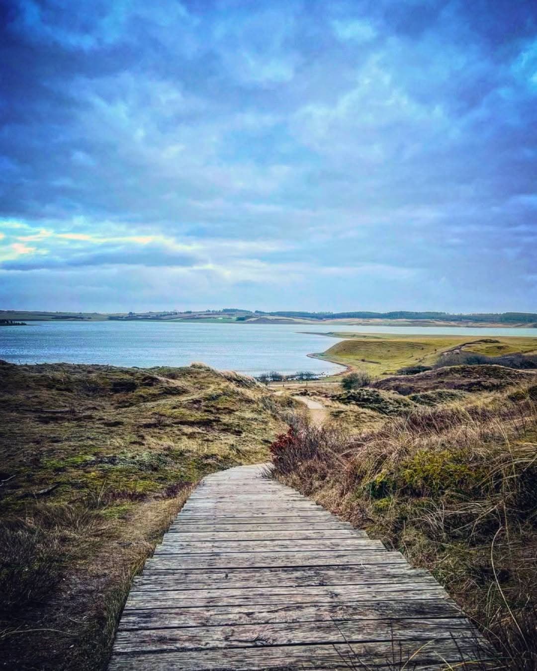 Danish Winter Holiday Nature And Cultural Getaways