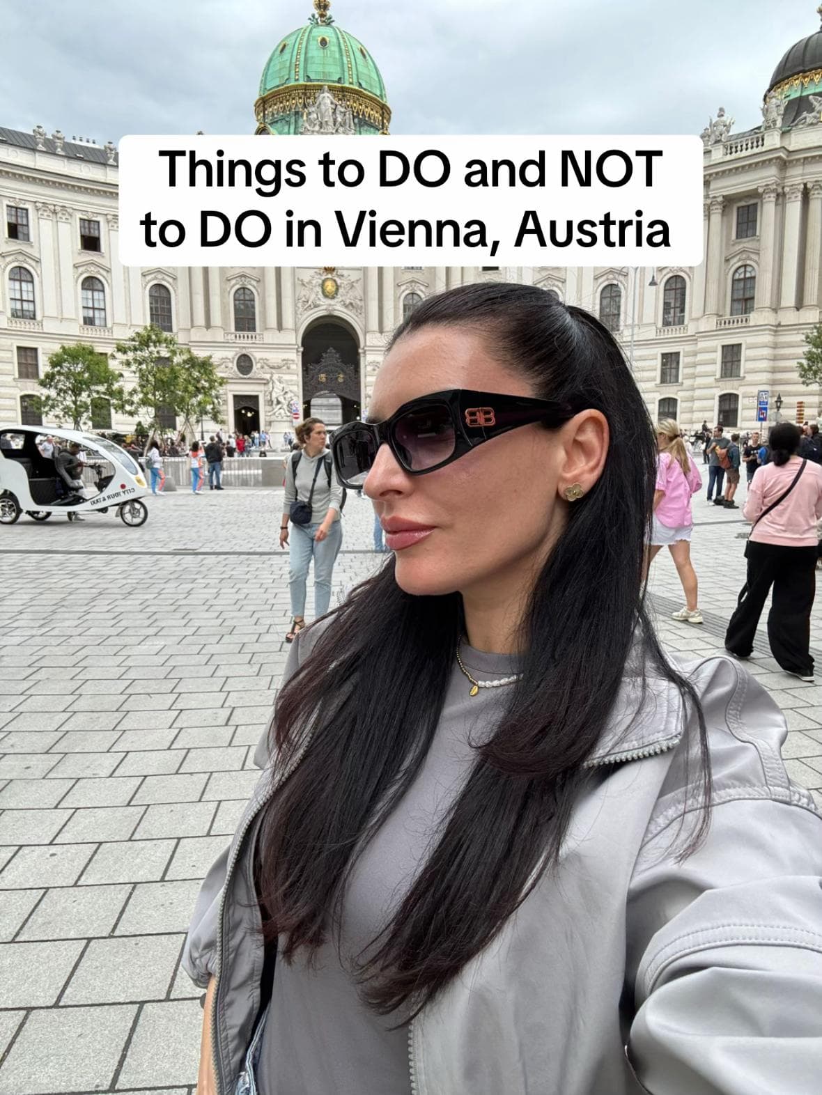 Vienna Travel Tips: Places, Dos and Don'ts