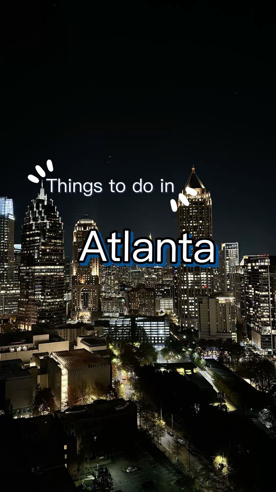 Atlanta's Top Attractions For Fun And Entertainment
