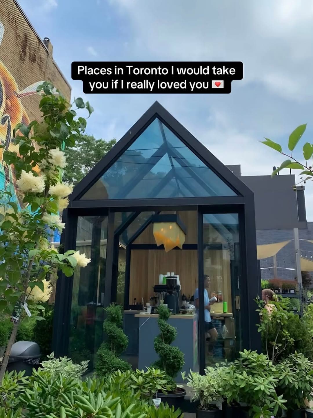 Toronto's Best Kept Secret Spots