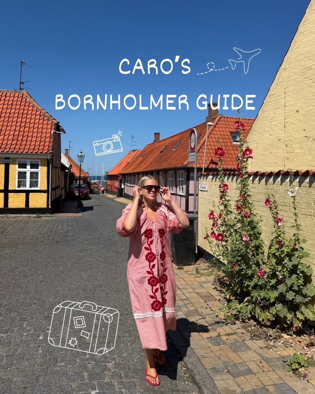 Bornholm Guide: Shopping, Dining, and Activities
