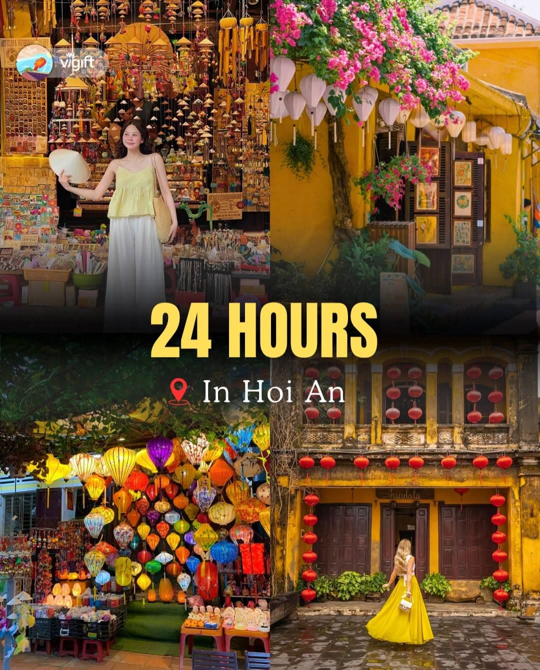 Hoi An's Enchanting Attractions For A Perfect Day
