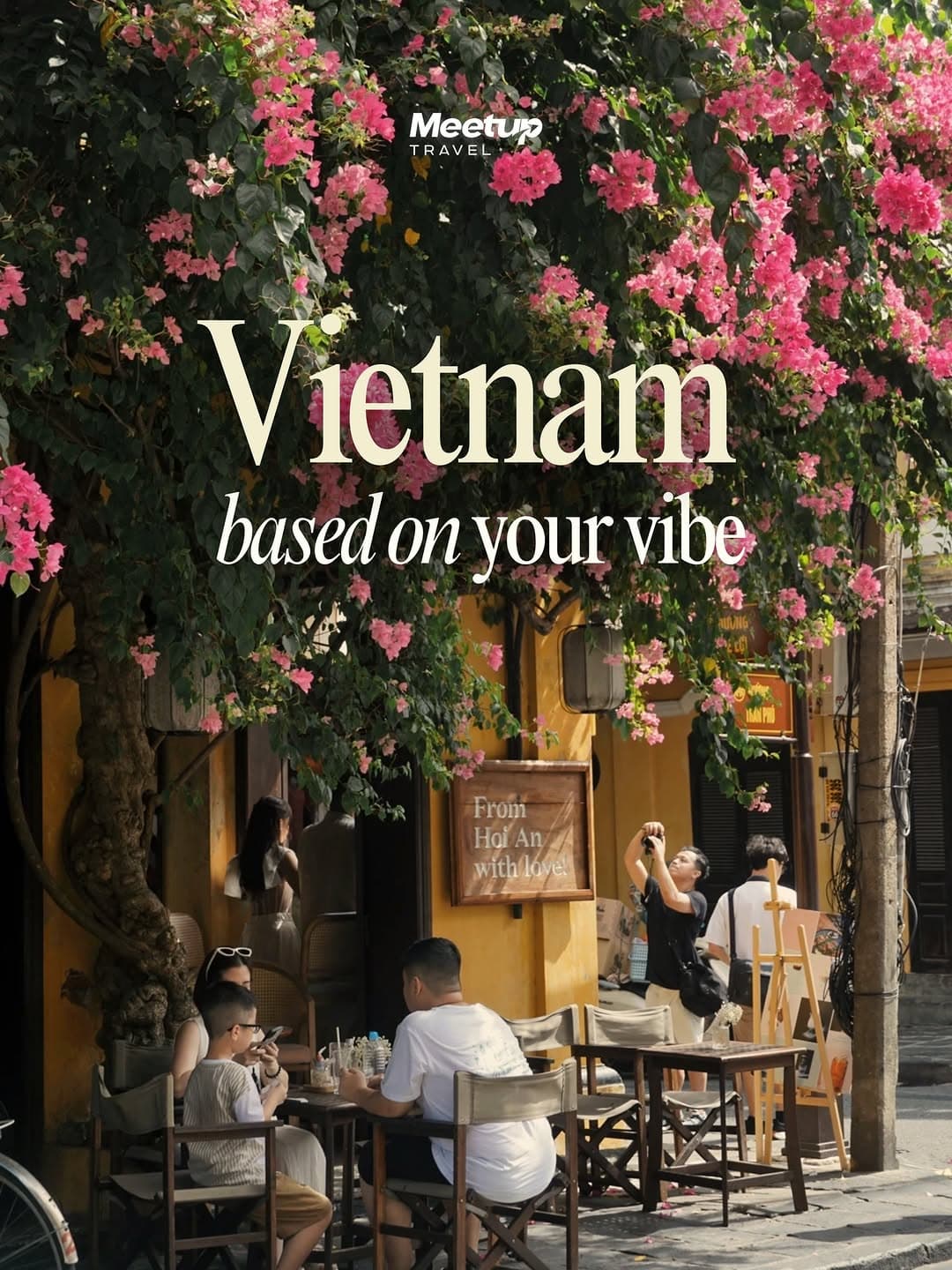 Vietnam Destinations For Every Travel Vibe