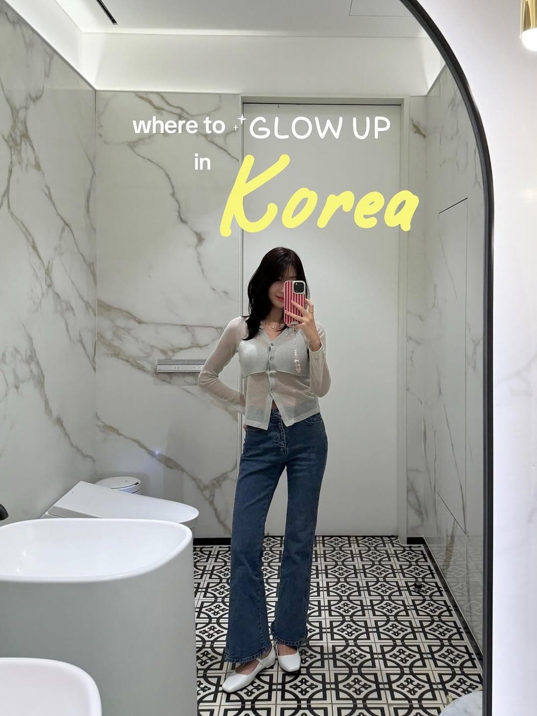 South Korea's Top Beauty and Self-Care Destinations