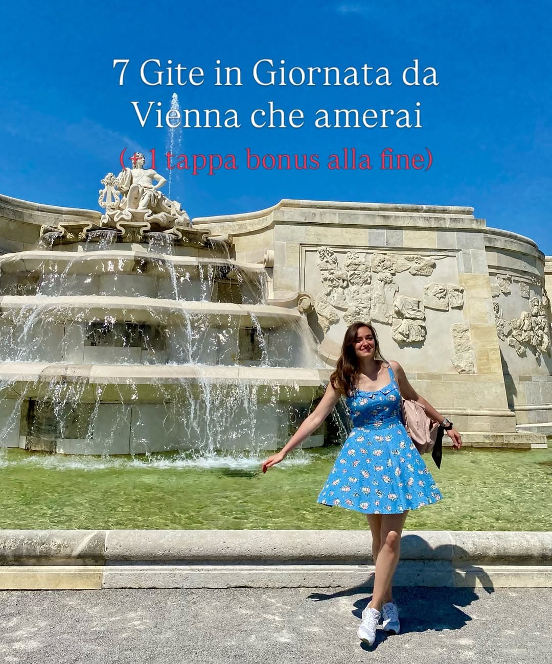 Seven Austrian Day Trips From Vienna