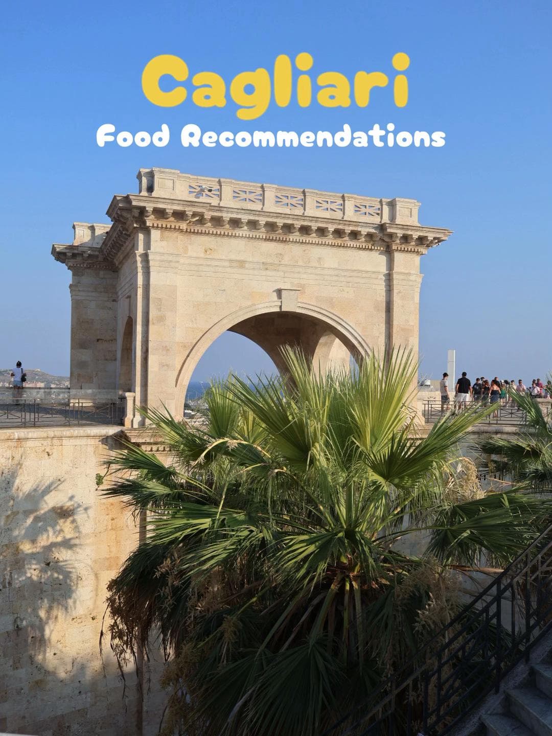 Top Cagliari Restaurants and Cafés To Try
