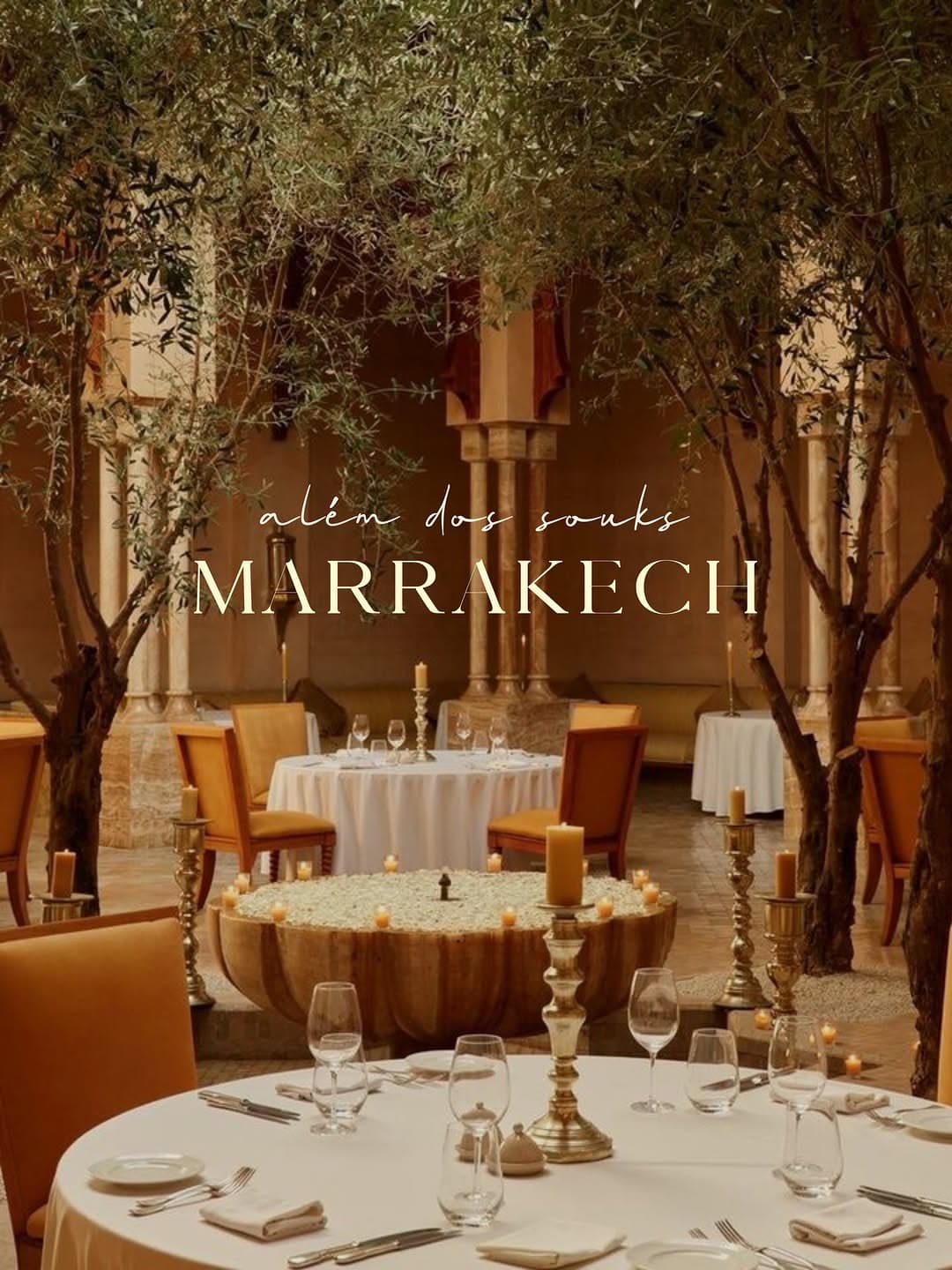 Marrakech Attractions and Desert Escapes