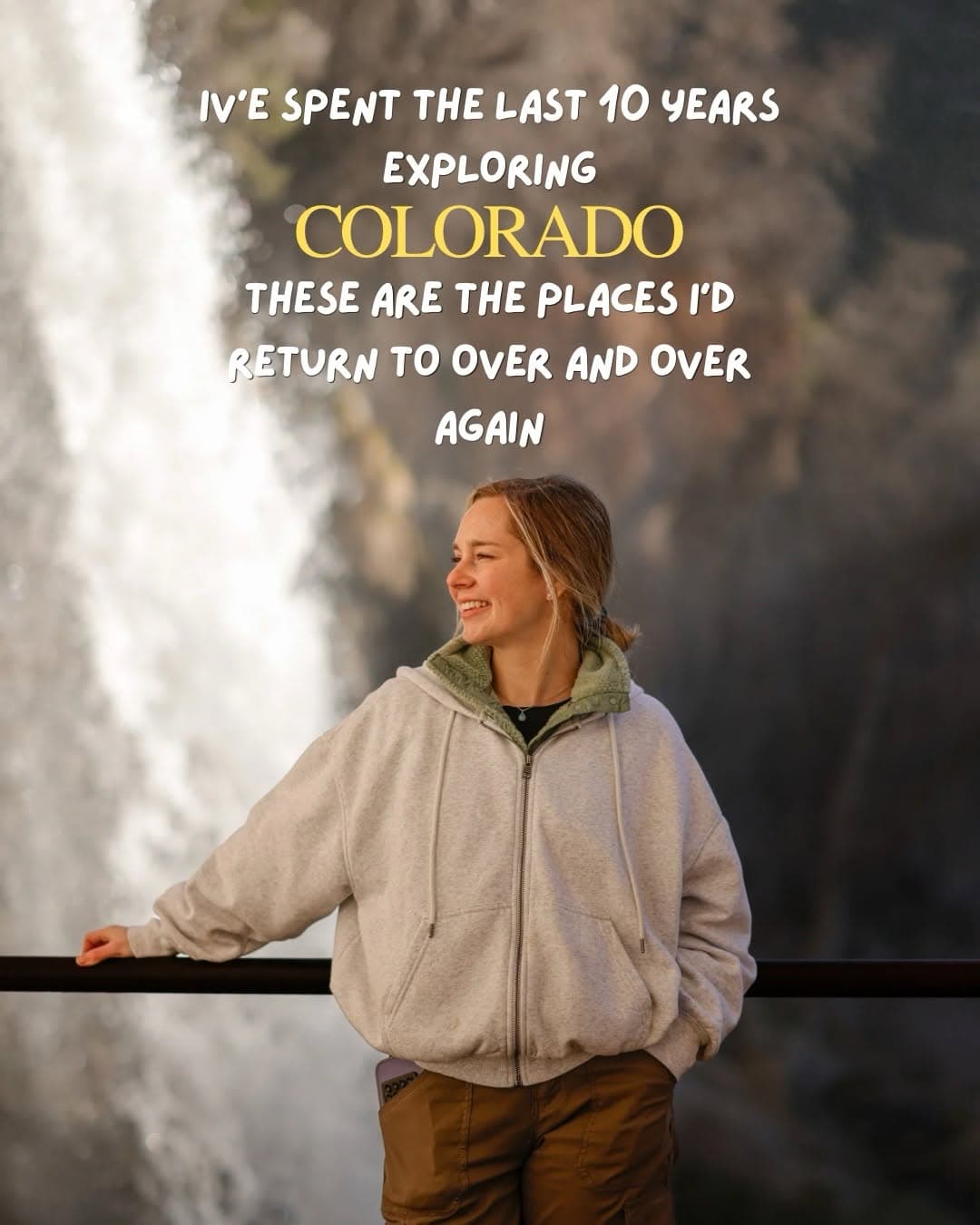 Colorado's Best Mountain Towns After 10 Years