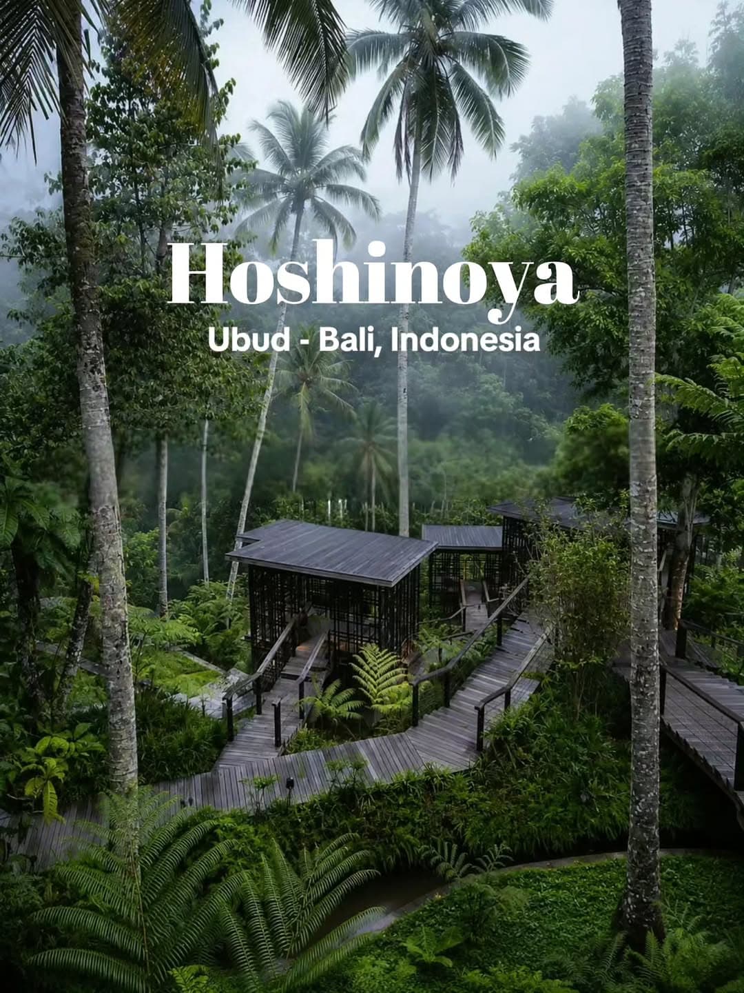 2 Hotels in Bali