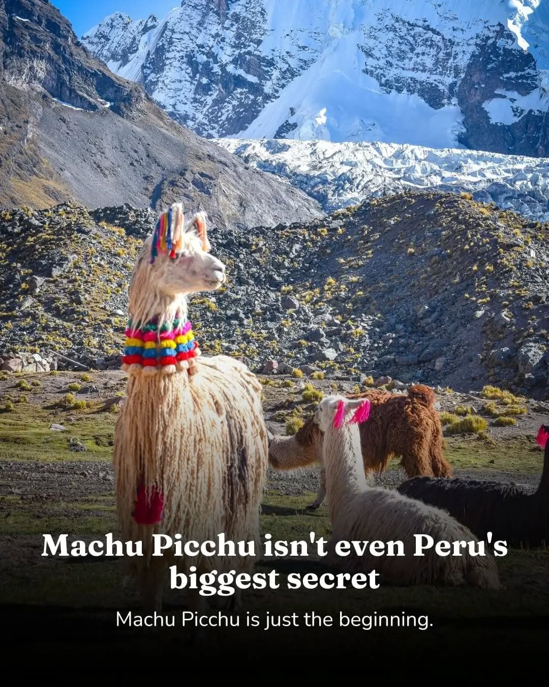 Must-See Peruvian Destinations
