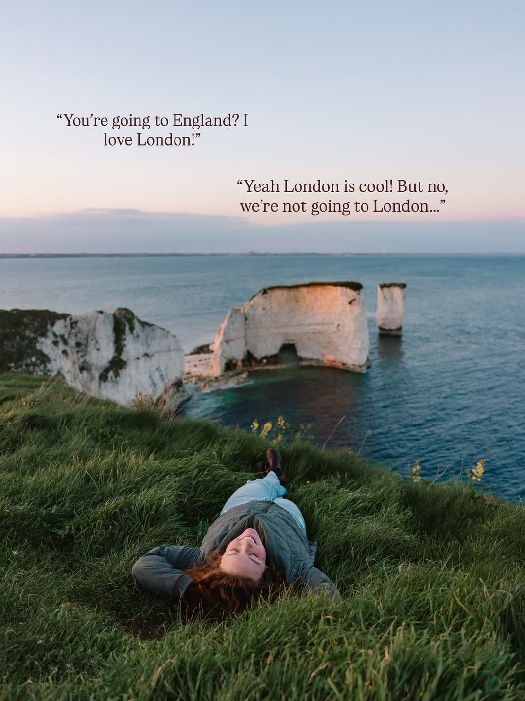 Dorset and Cotswolds Road Trip Highlights