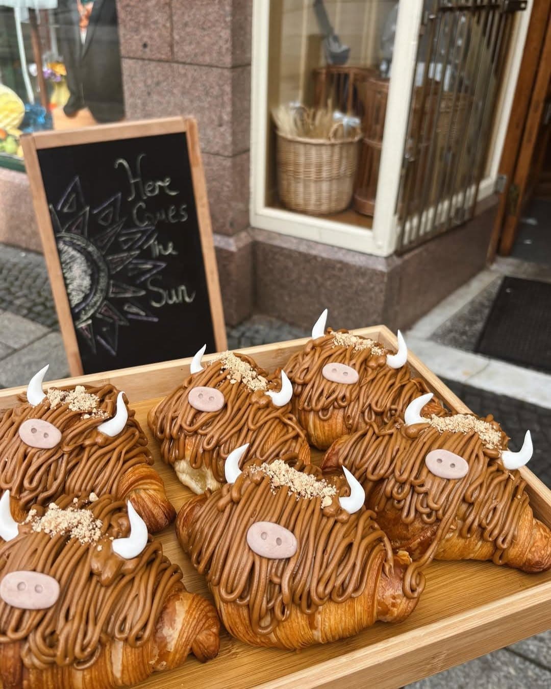 Five Scottish Foodie Destinations For Summer