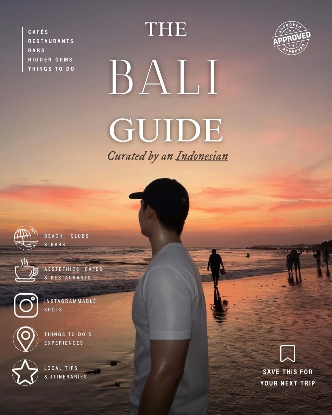 Top Bali Recommendations From An Experienced Traveler