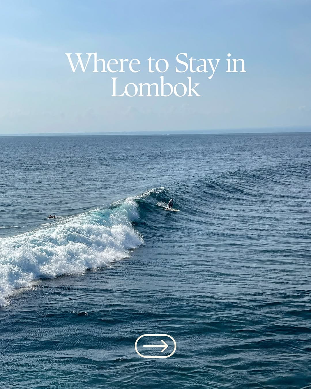 Top Lombok Destinations for Every Traveler