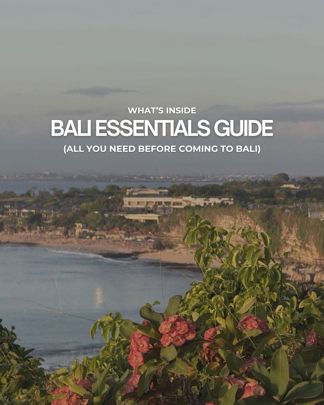 Bali Essentials: Amed, Munduk, And Shipwreck Guide