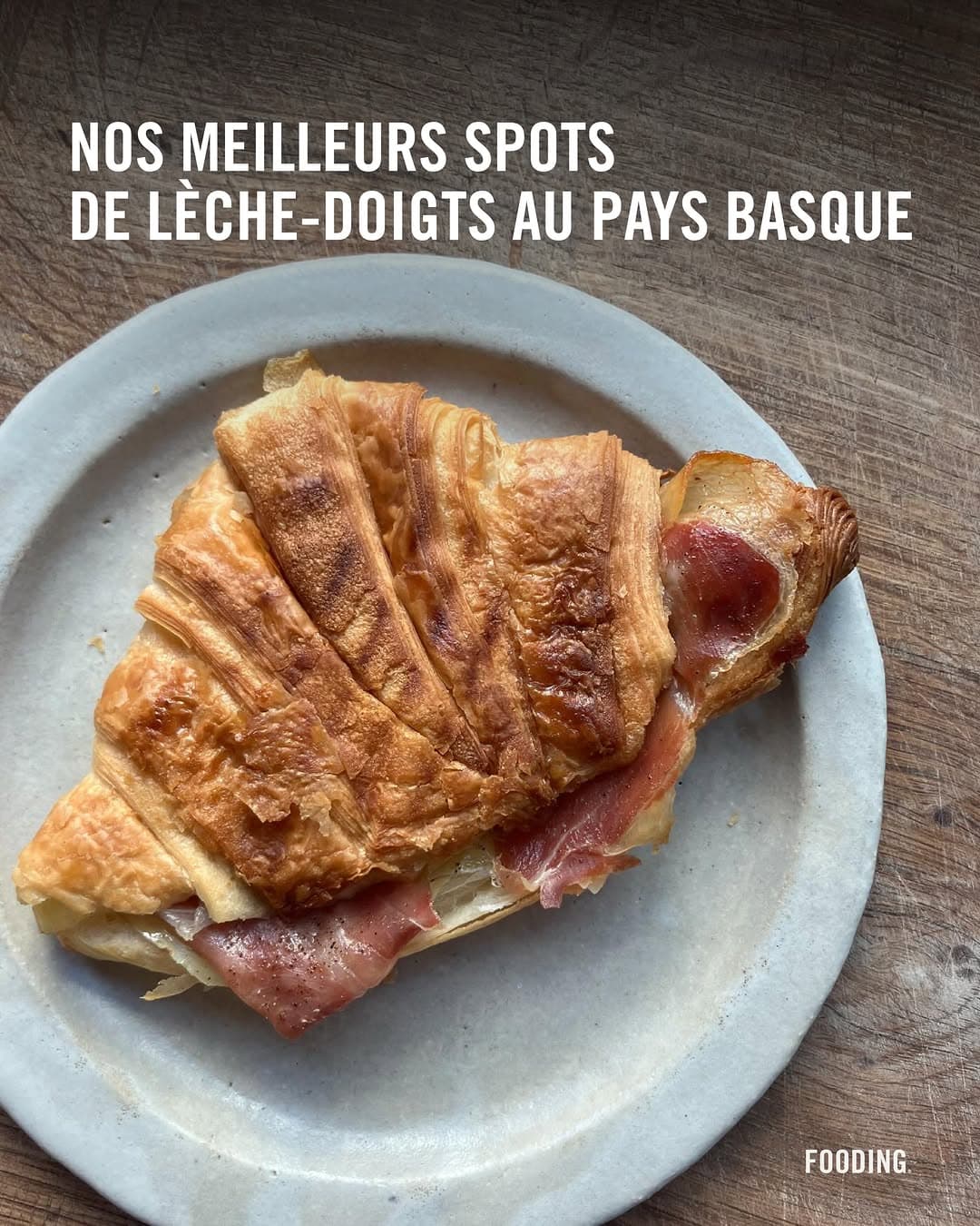 Basque Country's Best Summer Food Spots