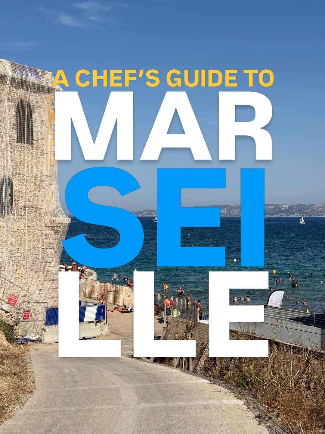 Marseille Culinary Journey: Seafood, Coffee, Bakeries & More