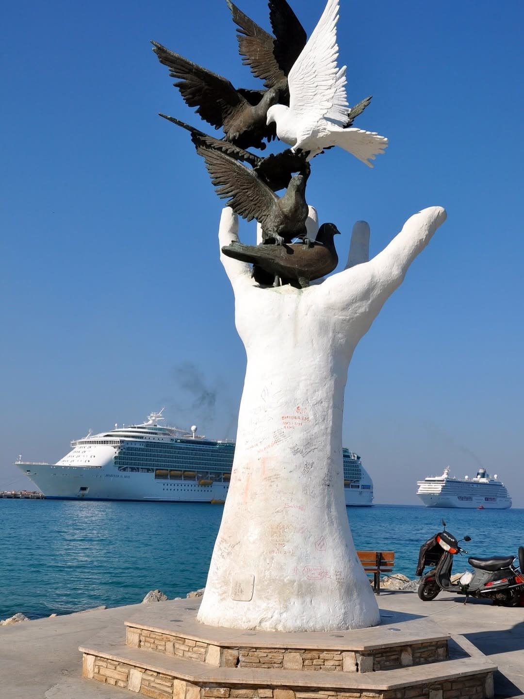 Kusadasi: Aegean Port Town Shore Excursion Highlights