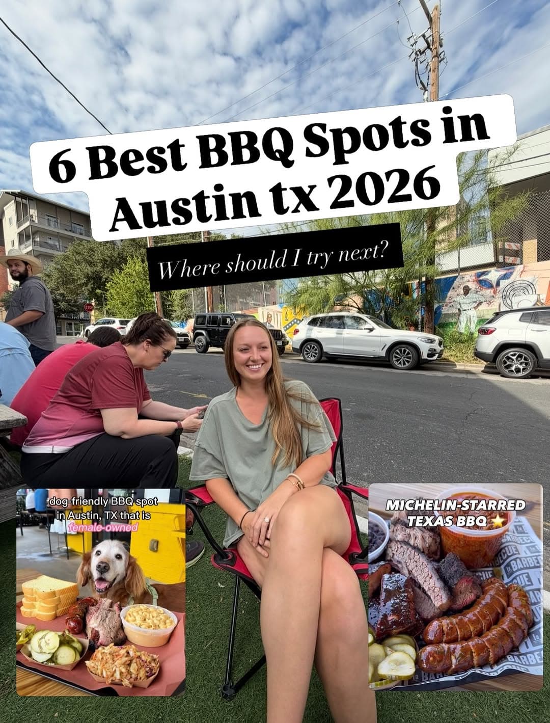 Six Highly Recommended Austin Barbecue Restaurants