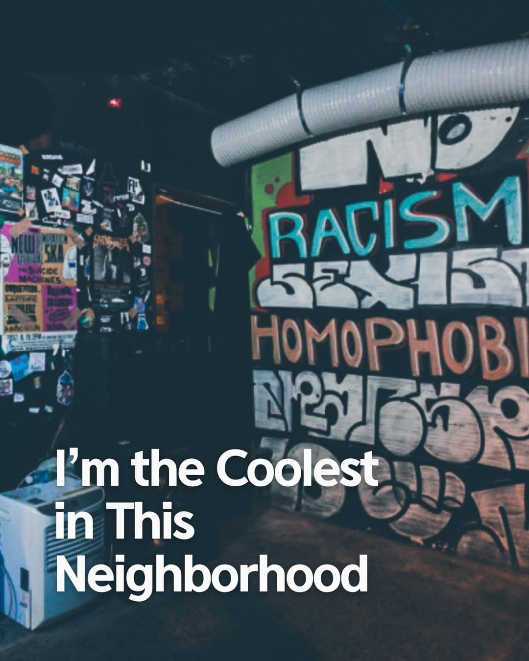6 Bars in Seoul