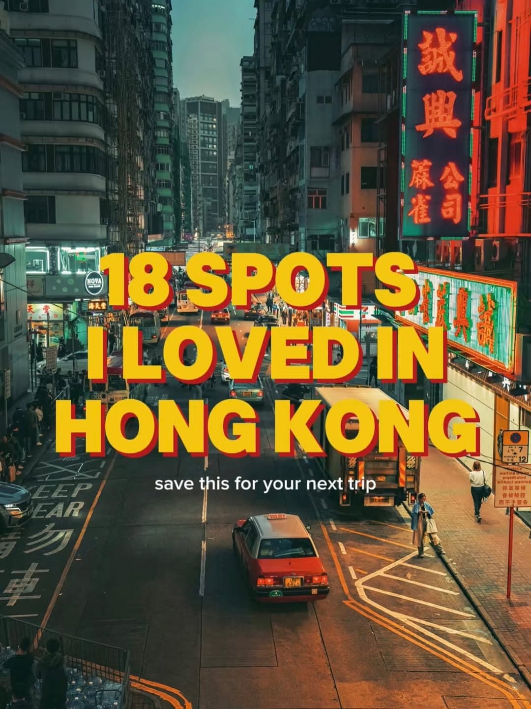 18 Restaurants in Hong Kong Island