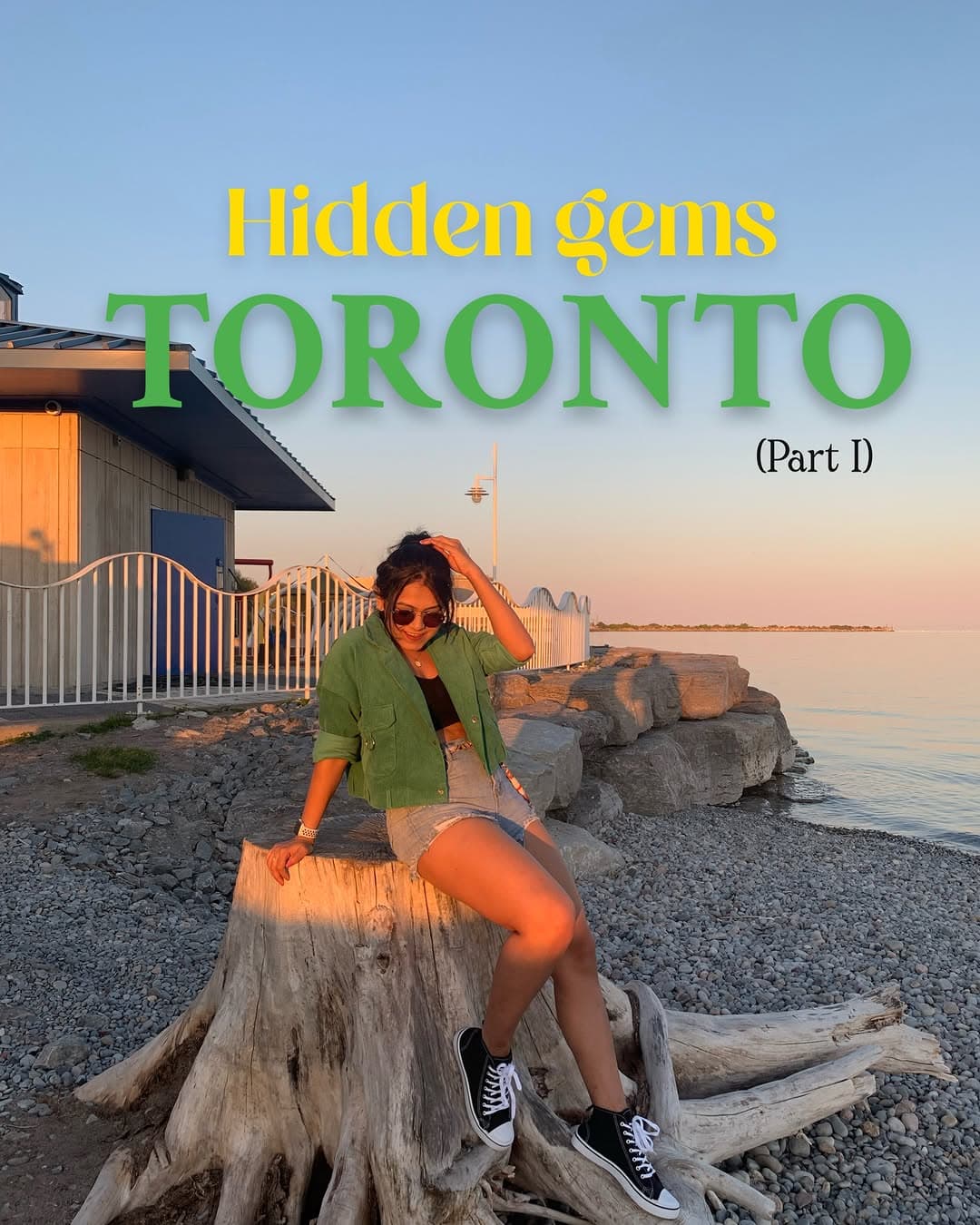 Toronto's Five Summer Outdoor Escapes