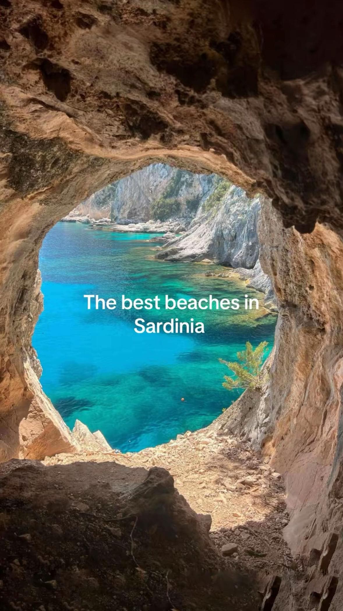 Sardinia's Most Beautiful Beaches