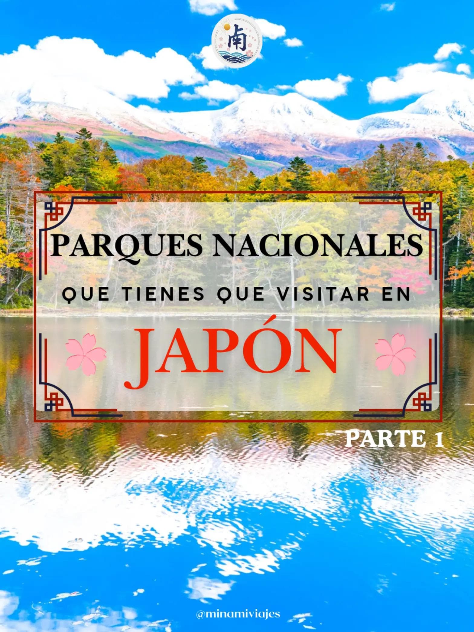 Explore Japan's Stunning Natural Beauty and National Parks