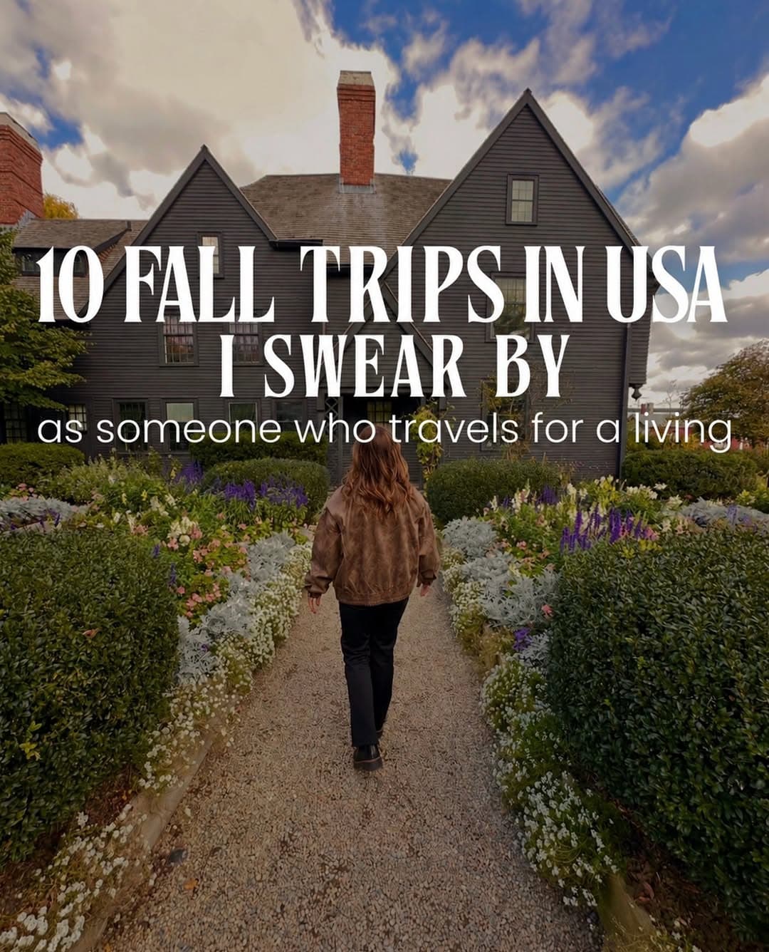 10 Places in United States