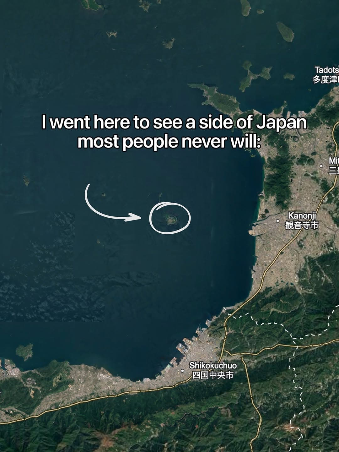 Hidden Gems Across Japan