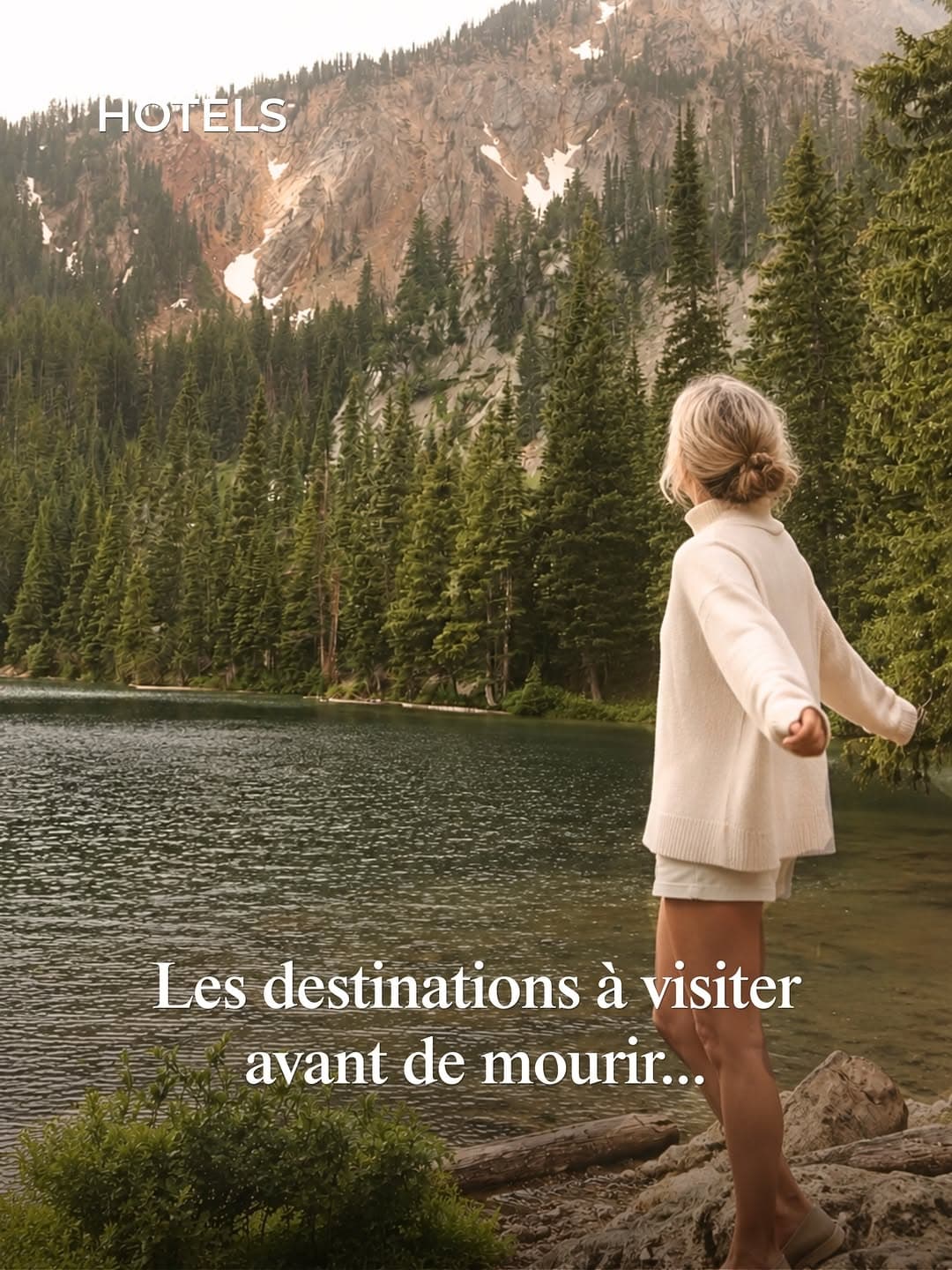 23 Attractions