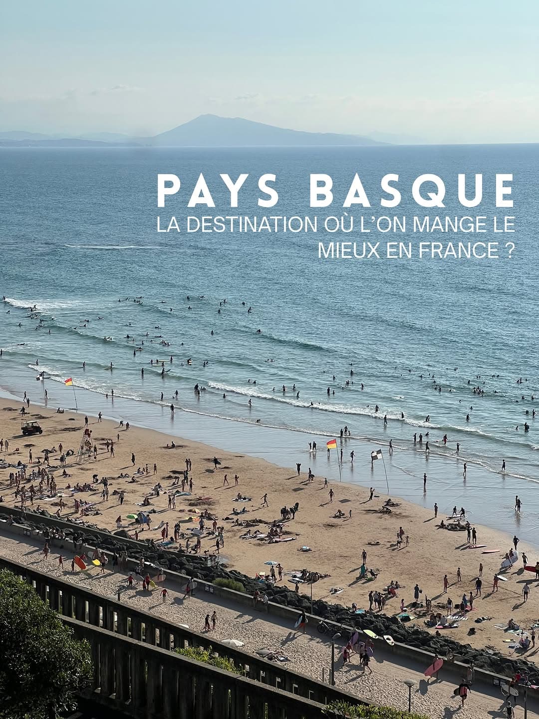 Basque Country Restaurants With Unique Ambiance
