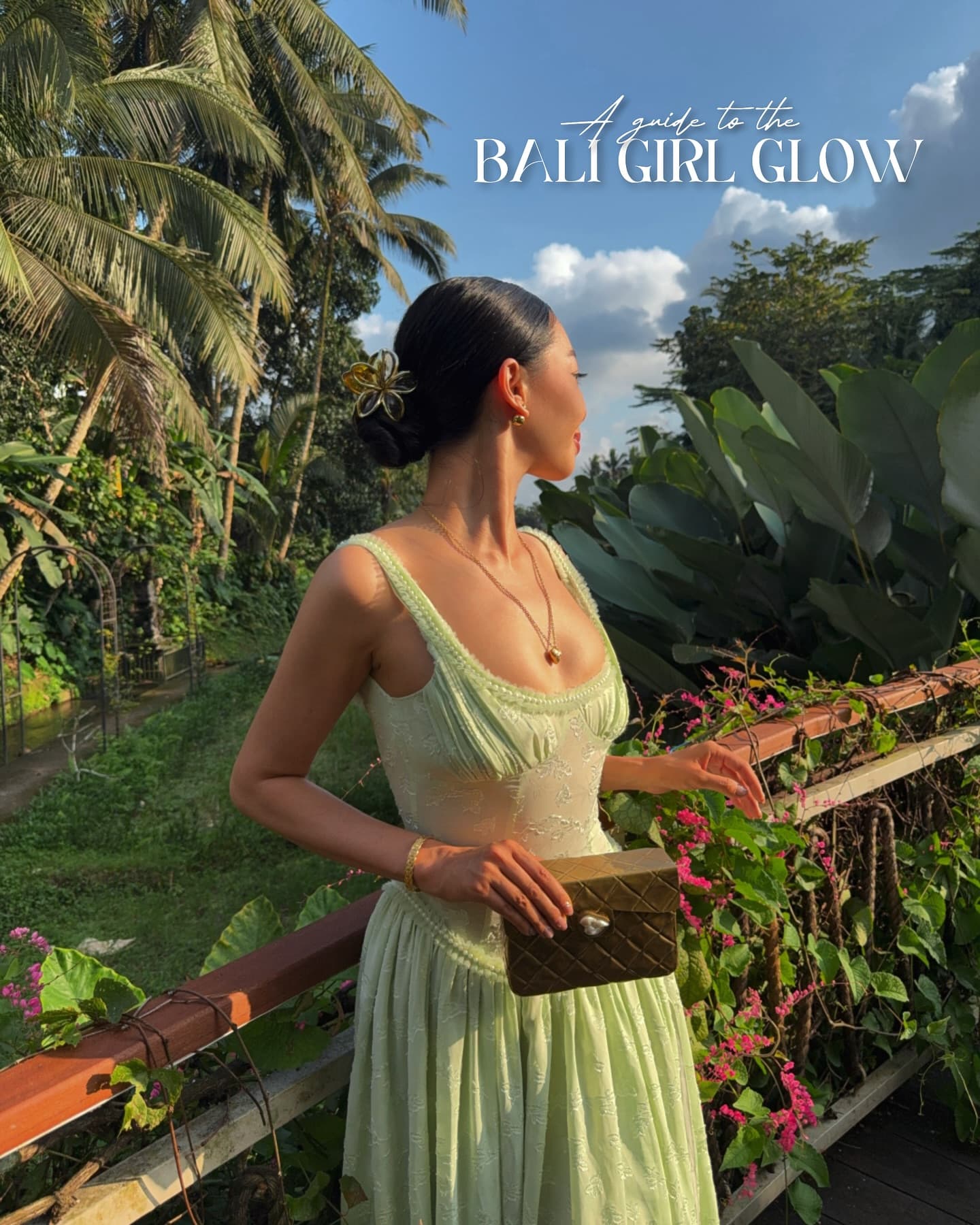 Bali Beauty, Wellness, and Lifestyle Destinations