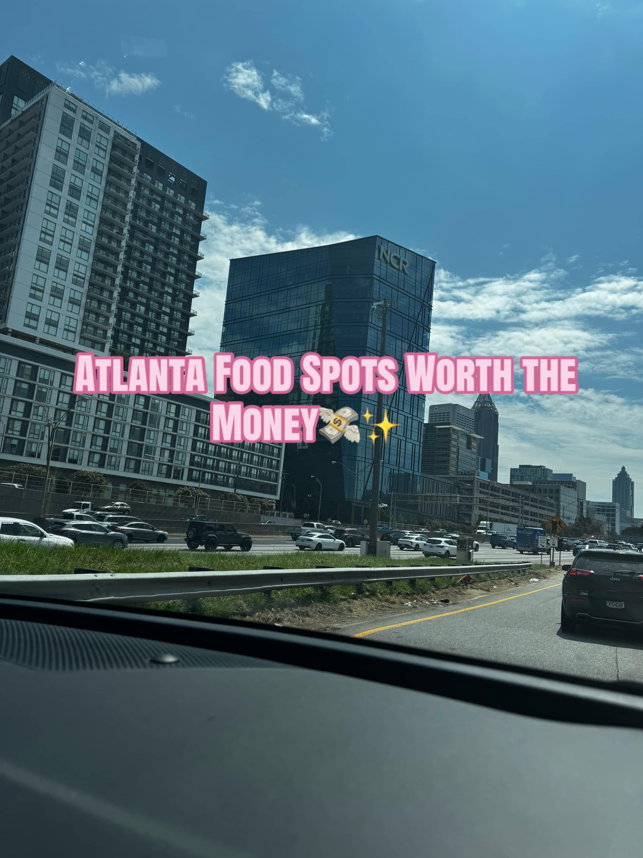 Atlanta's Best Value Eats