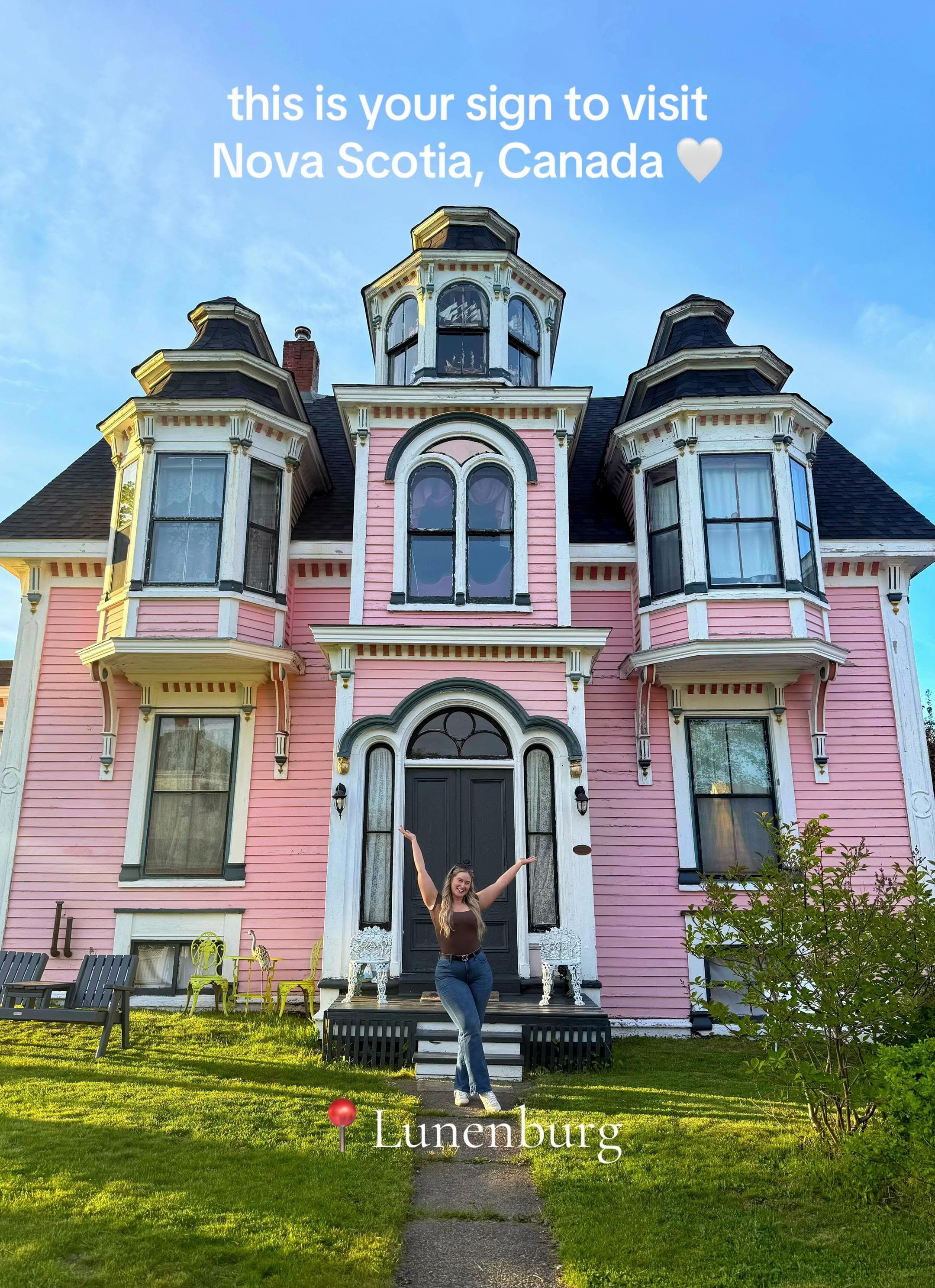 Nova Scotia Attractions On Canada's East Coast