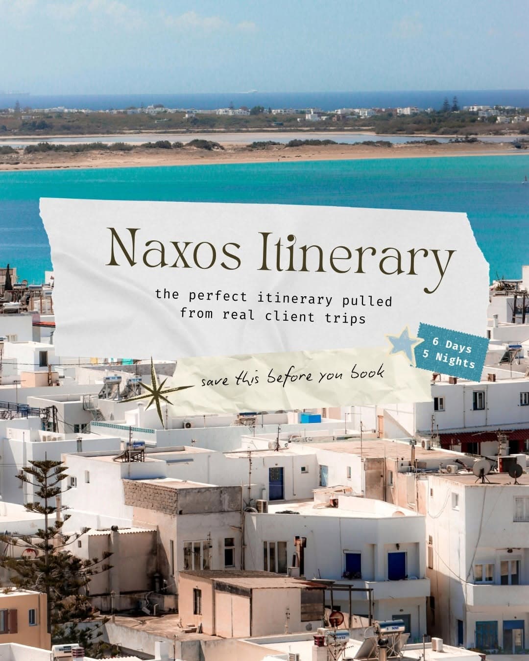 Naxos: Beaches, History, And Local Flavors