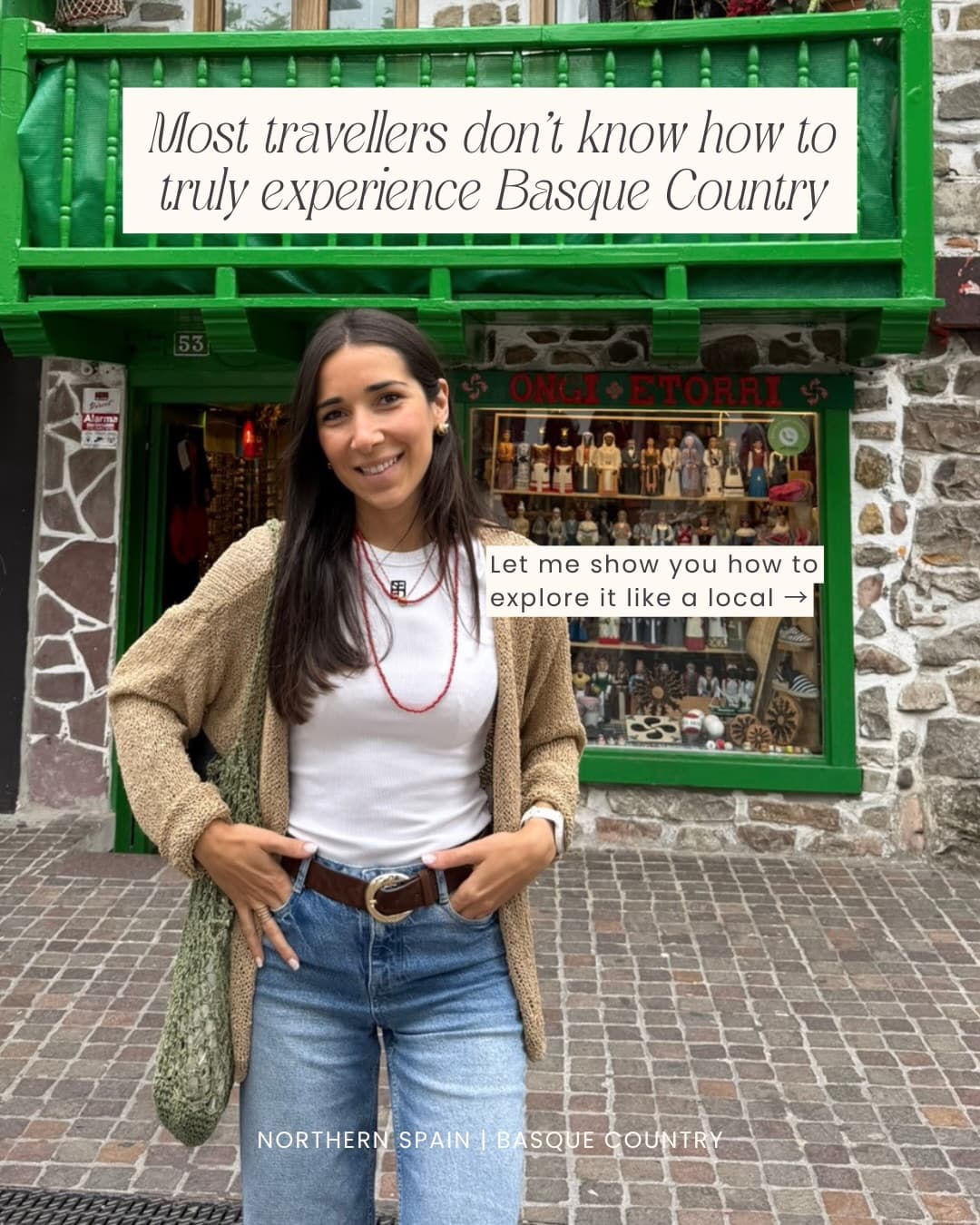 Basque Country: Villages, Cuisine, and Culture
