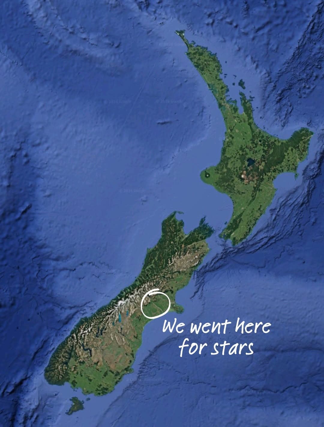 New Zealand's Top Natural Wonders And Attractions