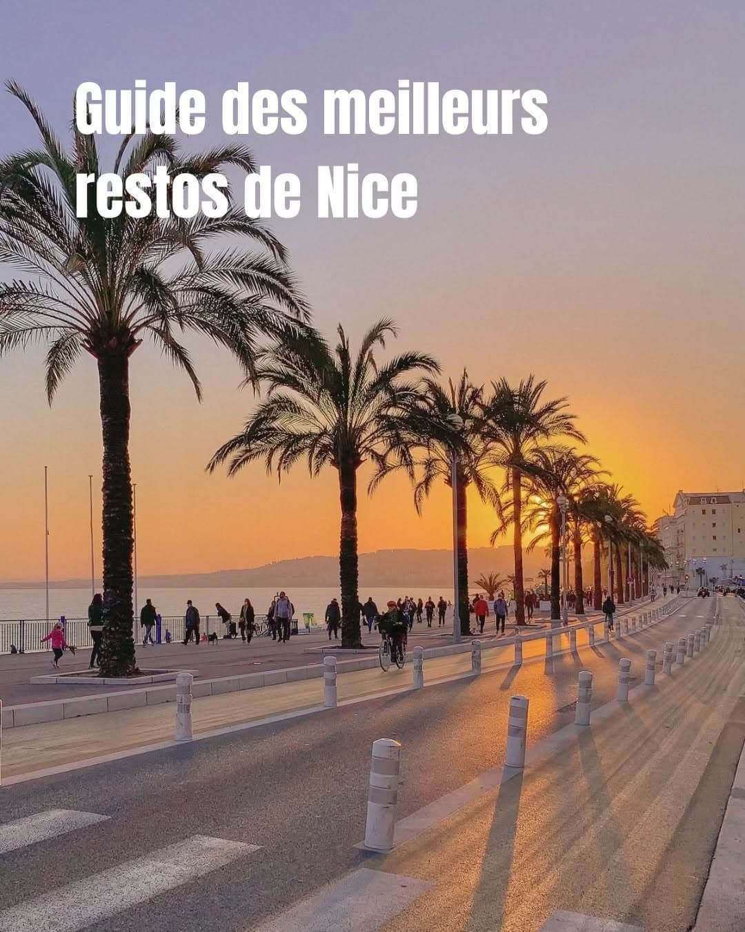 Nice's Top Restaurants and Eateries
