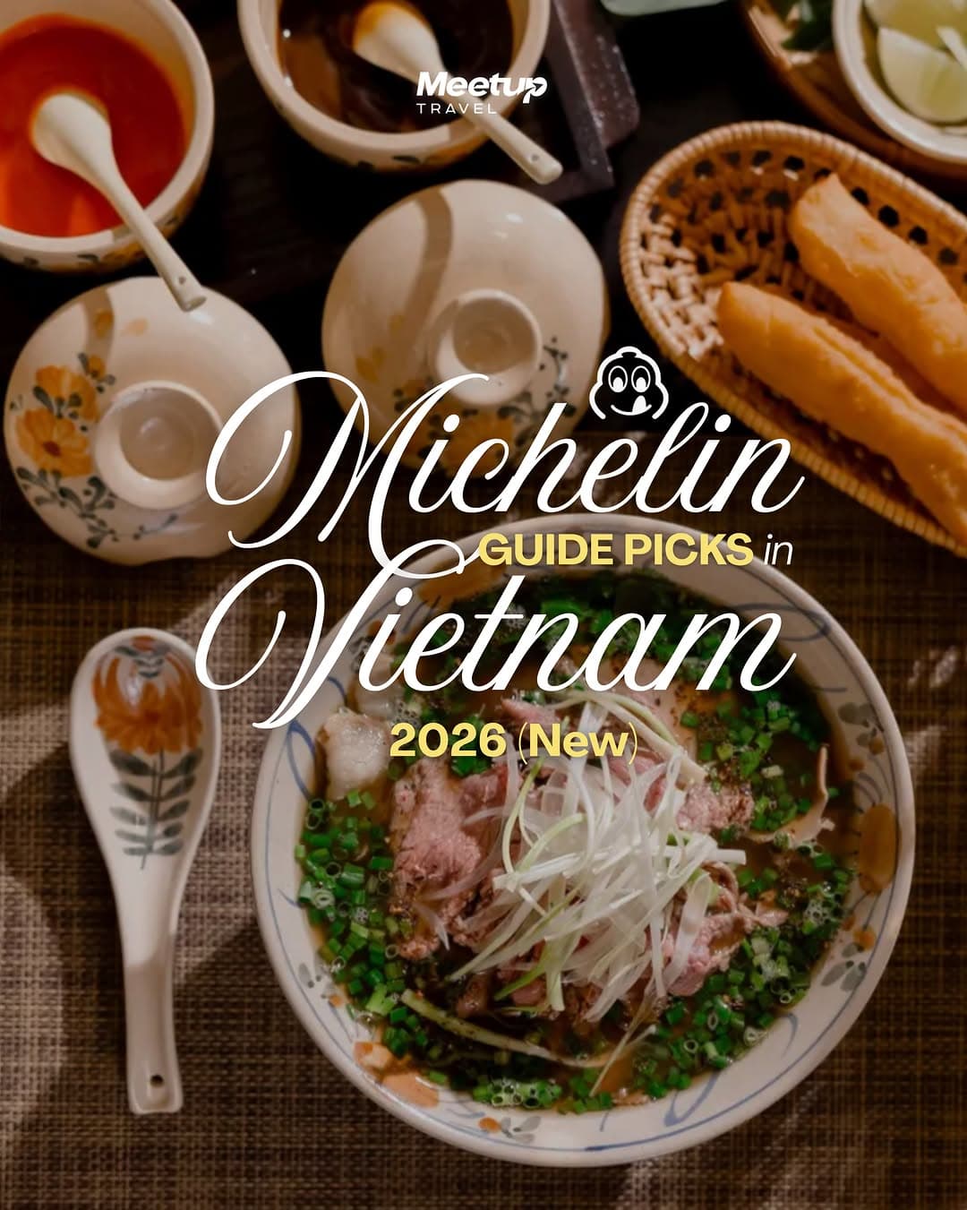 Eleven New Michelin-Recognized Restaurants in Vietnam
