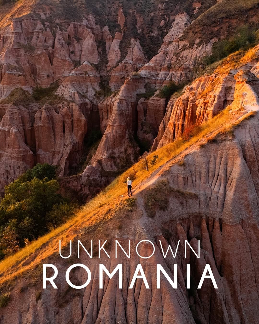 Romania's Top Unseen Tourist Attractions