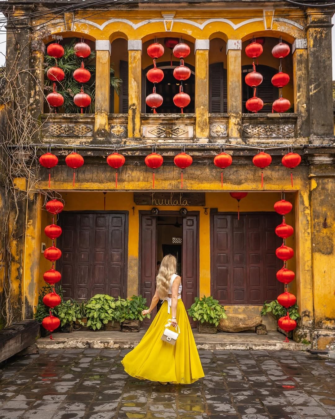 Hoi An Ancient Town's Top Photo Opportunities