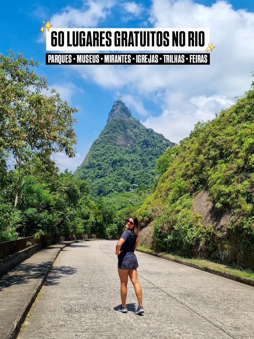 Sixty Free Attractions In Rio De Janeiro