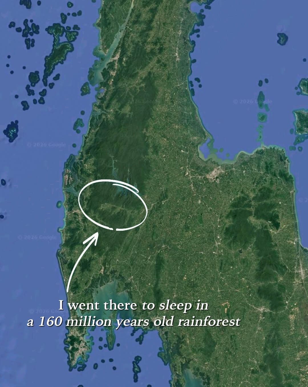 Thailand's Natural Wonders and Cultural Landmarks