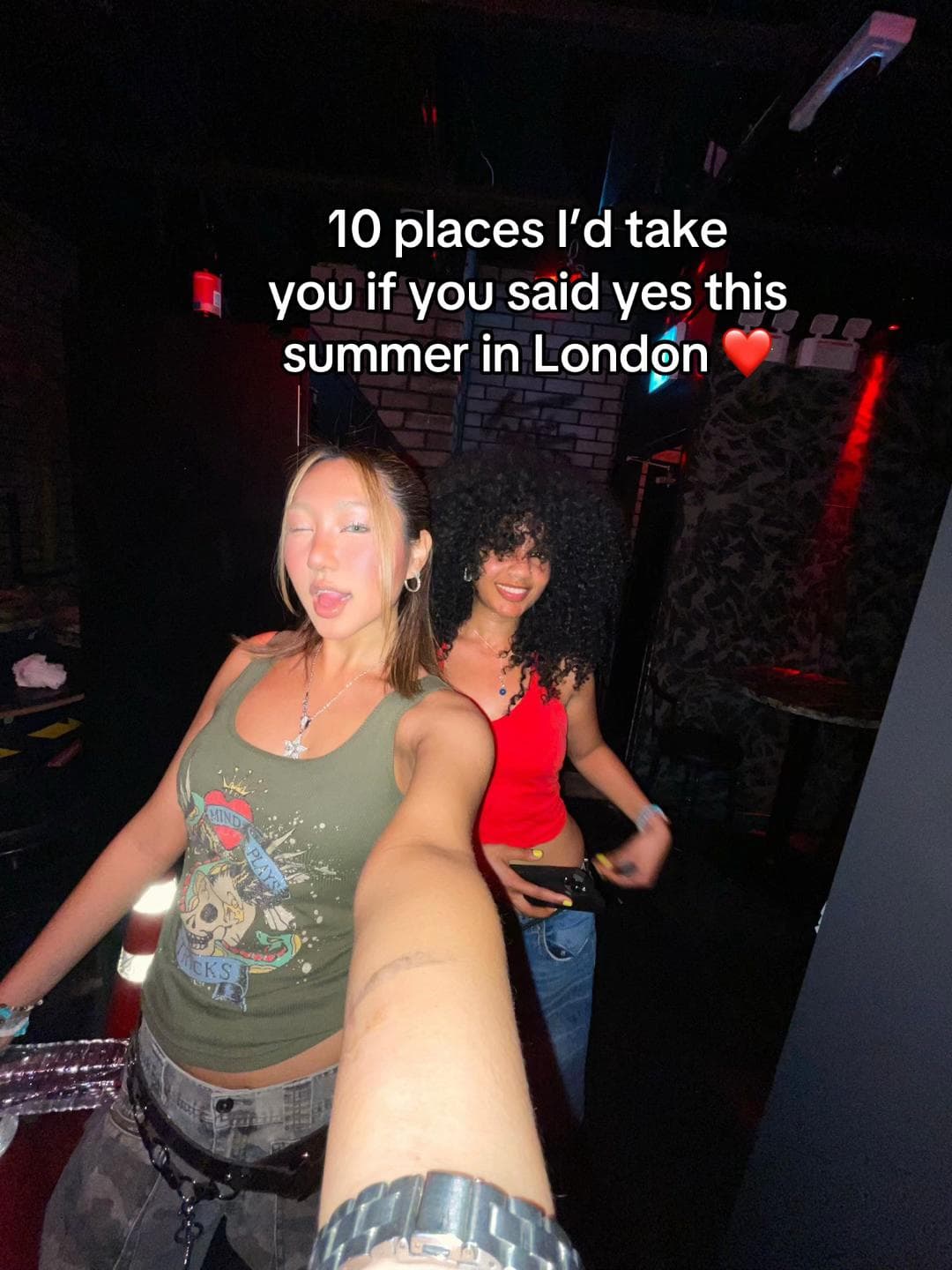 London's Green Spaces and Eateries